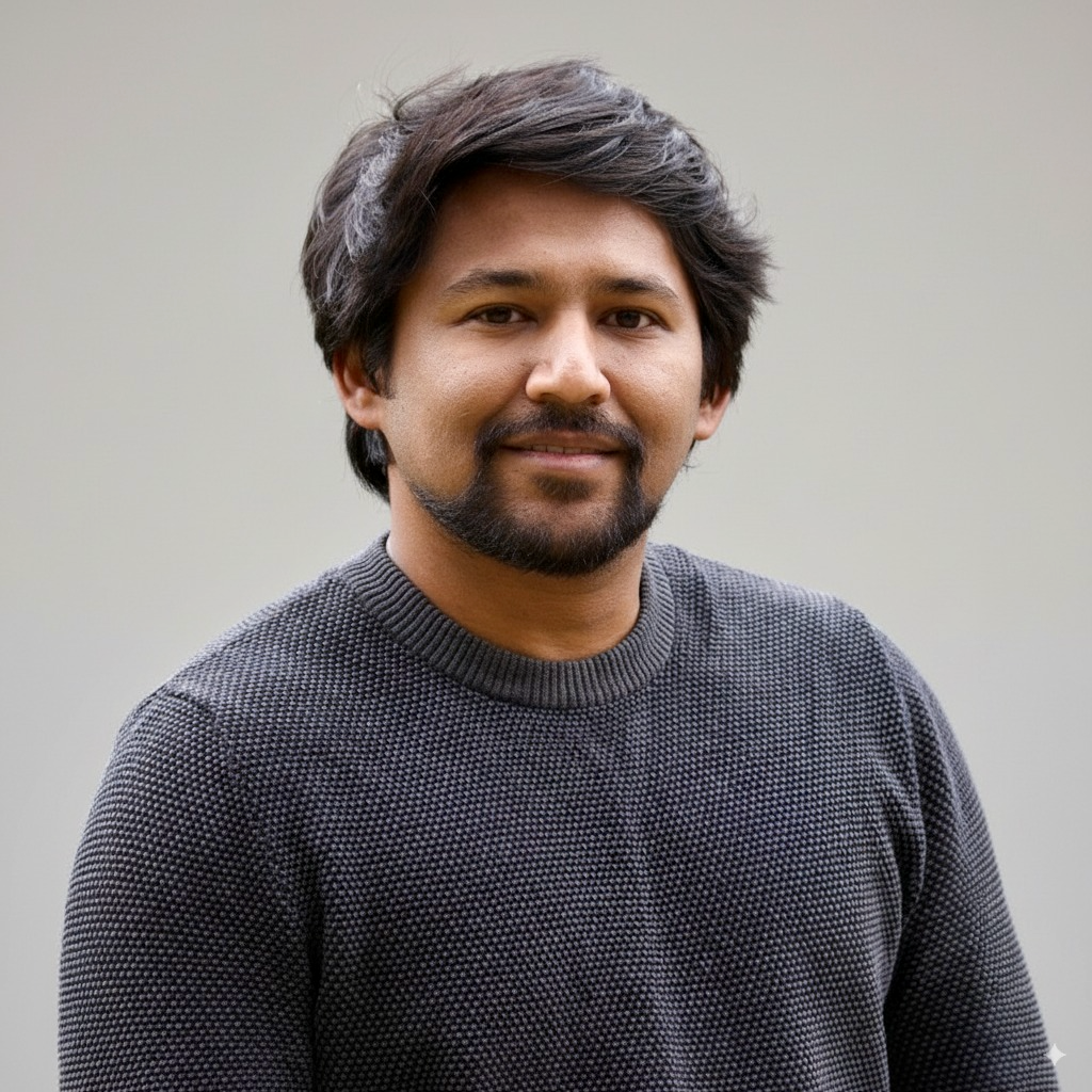 Mahiuddin Al Kamal, Editor of TripGuidr
