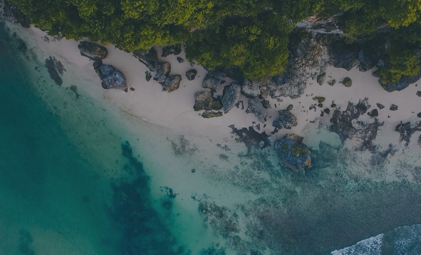 Sun, Sand, and Serenity: Unveiling Bali's Most Captivating Beaches!