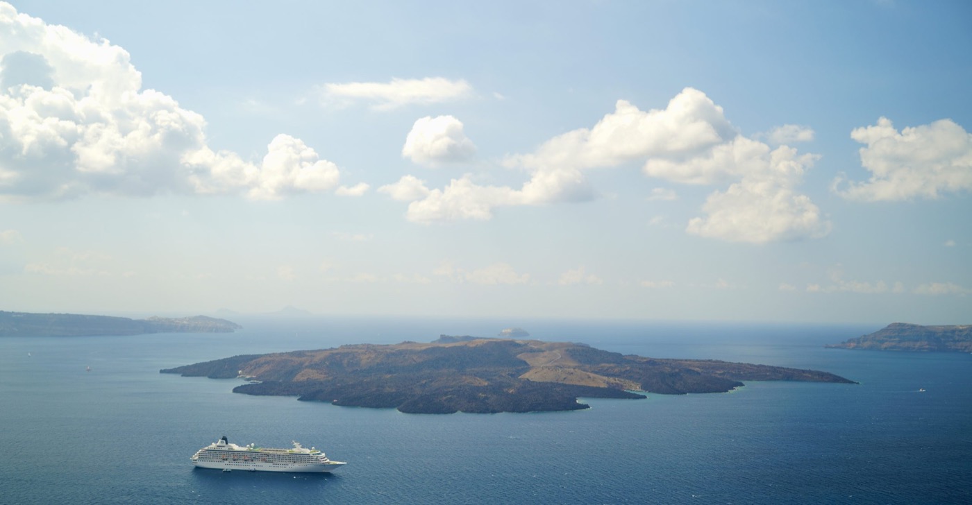 Exploring the Beauty of Greece: A 7-Day Adventure