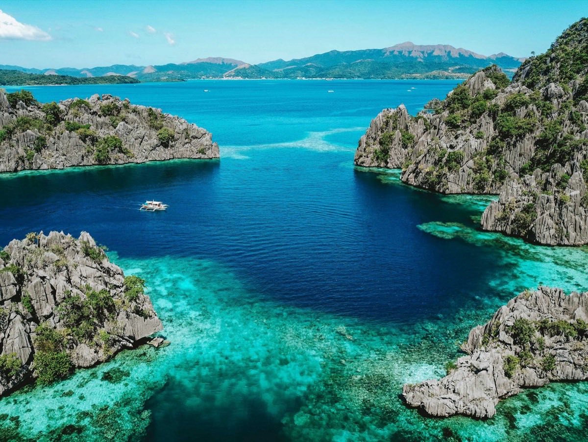 Coron Philippines