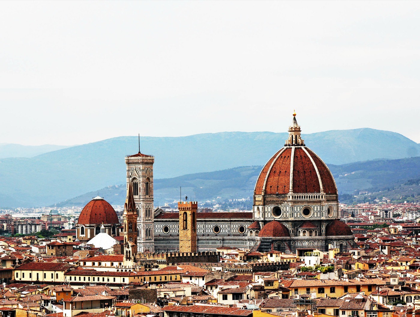 Florence Italy