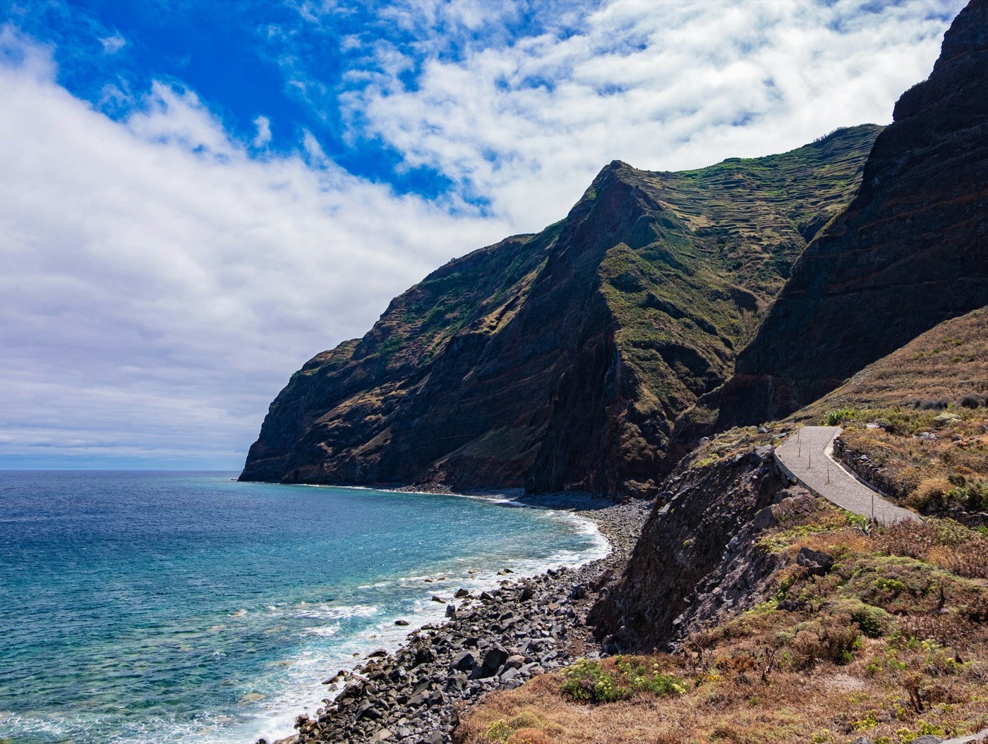 Madeira Portugal View