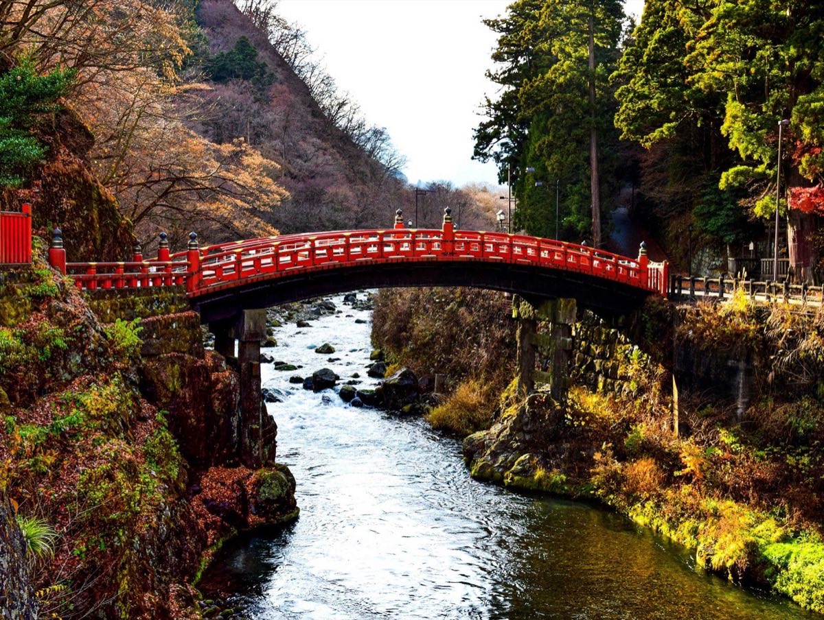 Nikko Tochigi
