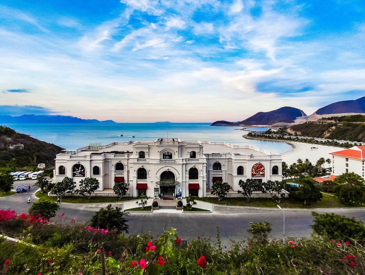 Vinwonders Nha Trang