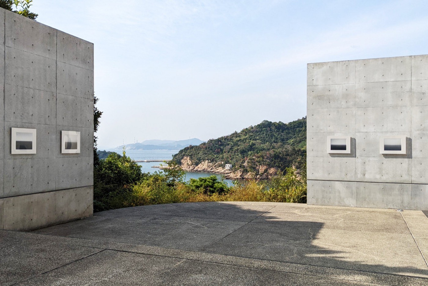 Benesse House Museum 7