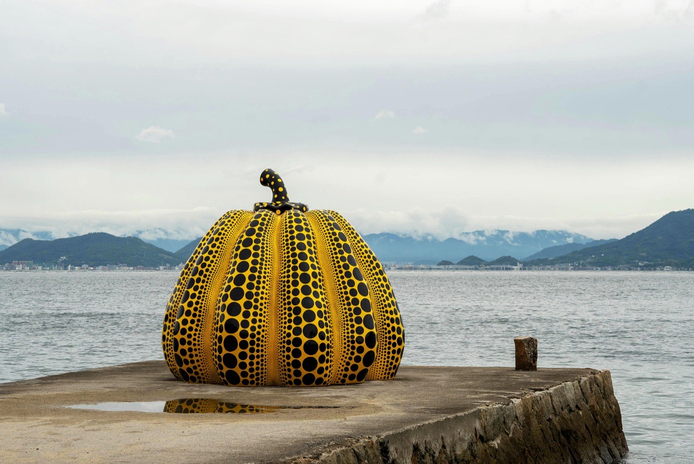 Naoshima Travel Plan: Art, Nature, and Hidden Gems