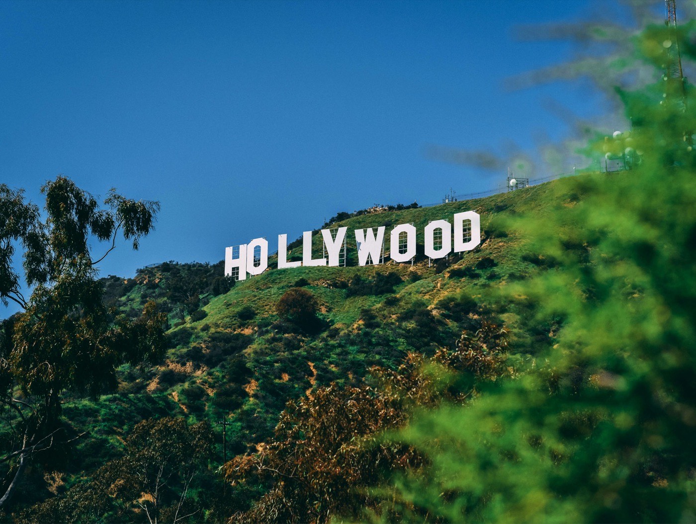 Los Angeles Ca Verenigde Staten