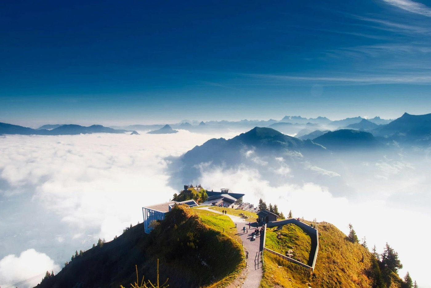 Explore 10+ Breathtaking Destinations You Must Visit in Switzerland.