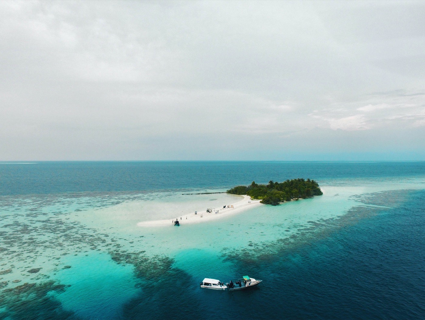 Lost In The Wilderness