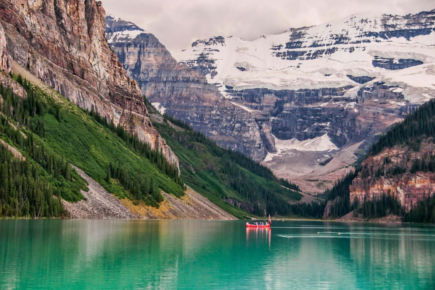 Top 20+ Must-See Destinations in Canada: The Ultimate Guide for Planning Your Dream Vacation