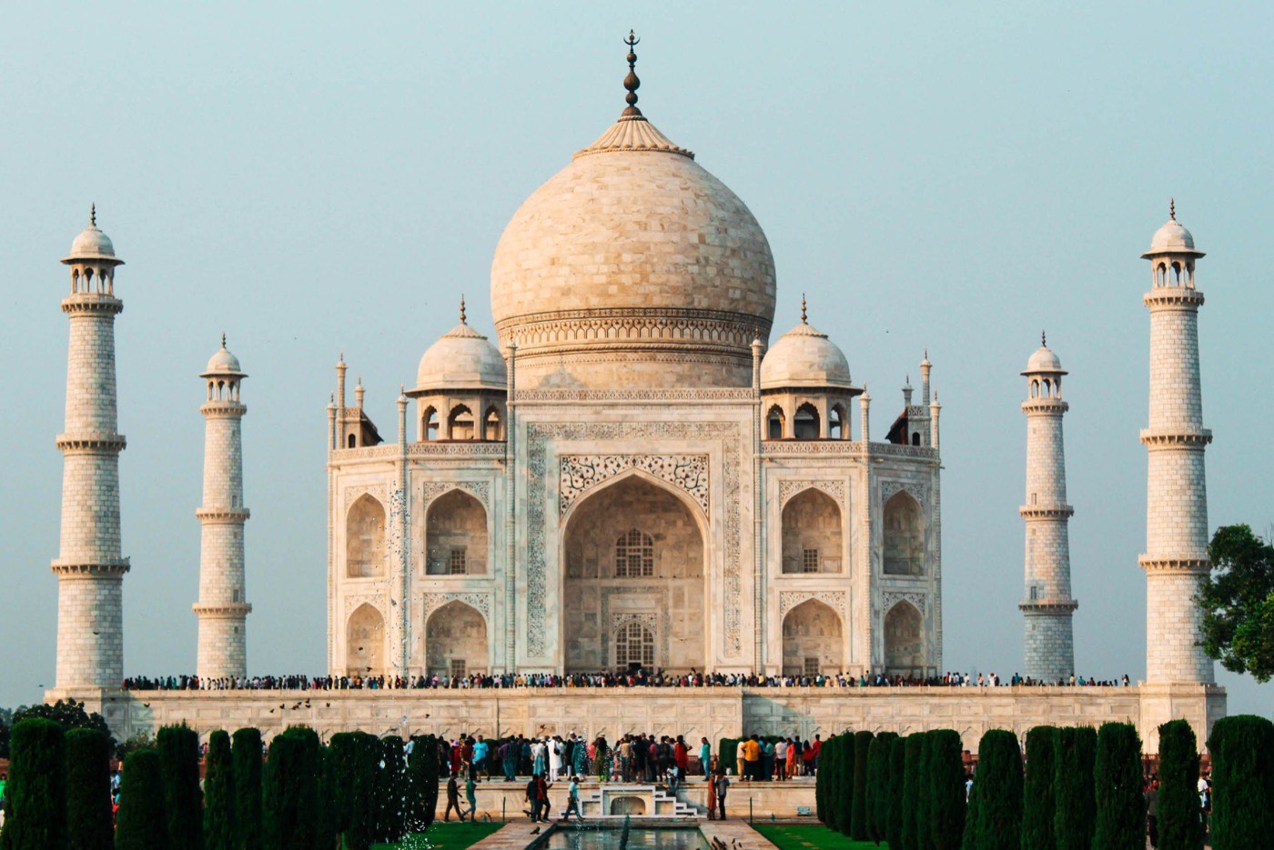 Best Tourist Attractions to See in India