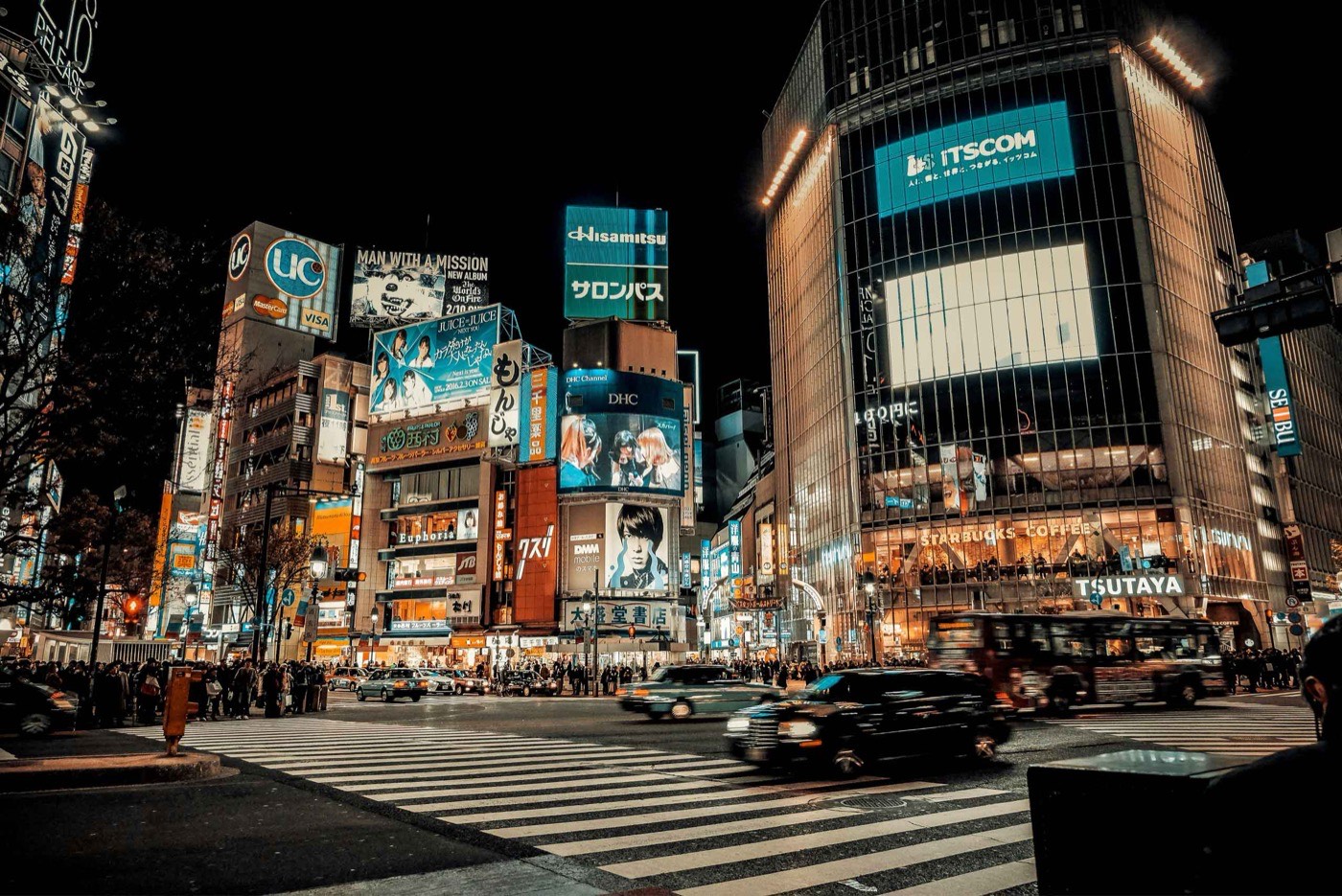 Top Things To Do in Shibuya, Japan. Discover Tokyo's Most Iconic Neighborhood.