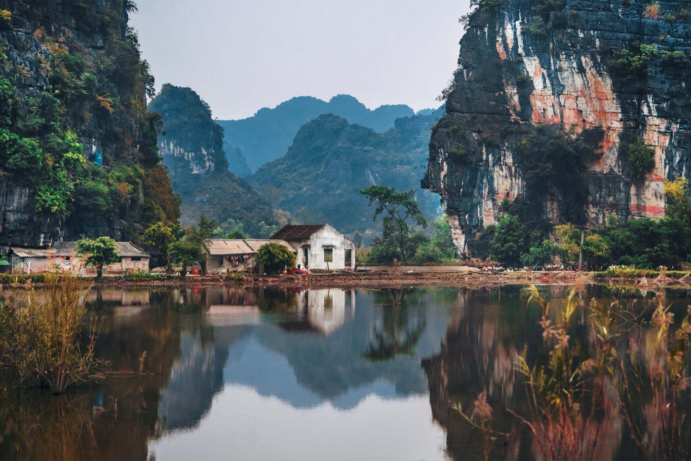Top Vietnam Itinerary for 14 Days: From Hanoi to Ho Chi Minh City